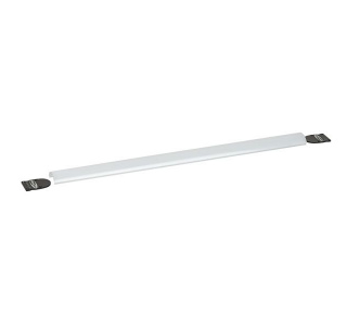 Showtec Acrylic Dome Cover White for pix strip 20 Pixelstrip 20 изображение/фото/картинка